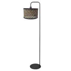 Staande lamp STANG E27 IP20, dimbaar