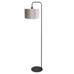 Staande lamp STANG E27 IP20, dimbaar