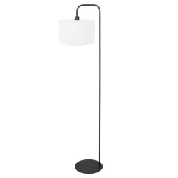 Staande lamp STANG E27 IP20, dimbaar