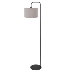 Staande lamp STANG E27 IP20, dimbaar