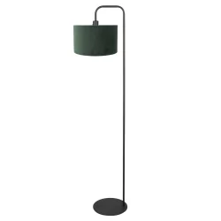 Staande lamp STANG E27 IP20, dimbaar