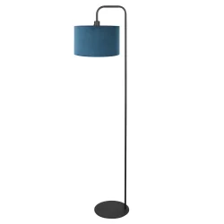 Staande lamp STANG E27 IP20, dimbaar