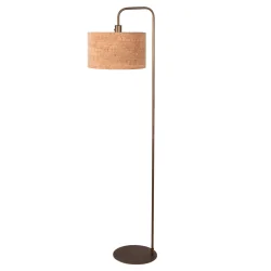Staande lamp STANG E27 IP20, dimbaar