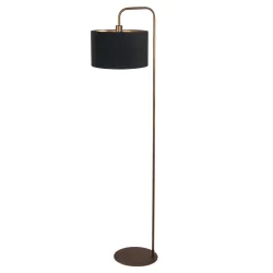 Staande lamp STANG E27 IP20, dimbaar