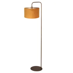 Staande lamp STANG E27 IP20, dimbaar