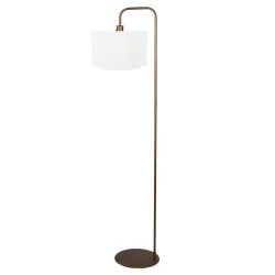Staande lamp STANG E27 IP20, dimbaar