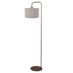 Staande lamp STANG E27 IP20, dimbaar
