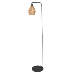 floor lamp STANG E27 IP20, dimmable