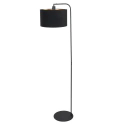Staande lamp STANG E27 IP20, dimbaar
