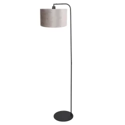 Staande lamp STANG E27 IP20, dimbaar