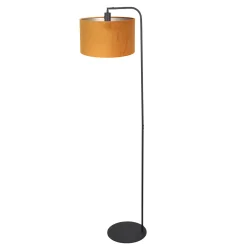 Staande lamp STANG E27 IP20, dimbaar