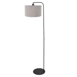 Staande lamp STANG E27 IP20, dimbaar