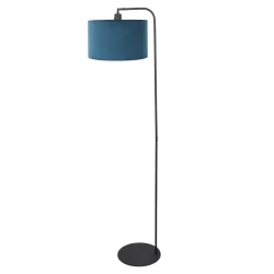 Staande lamp STANG E27 IP20, dimbaar