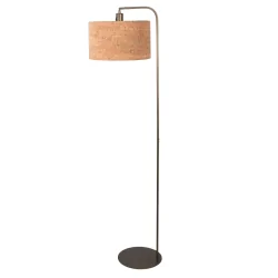Staande lamp STANG E27 IP20, dimbaar