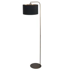Staande lamp STANG E27 IP20, dimbaar