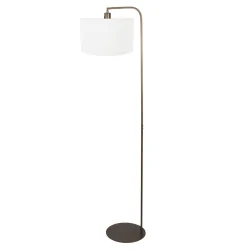 Staande lamp STANG E27 IP20, dimbaar
