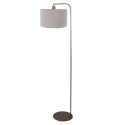 Staande lamp STANG E27 IP20, dimbaar