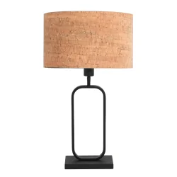 Staande lamp STANG E27 IP20, dimbaar