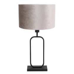 Staande lamp STANG E27 IP20, dimbaar