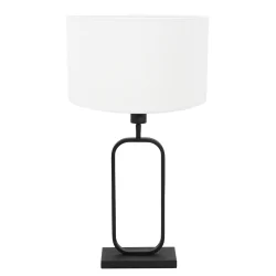Staande lamp STANG E27 IP20, dimbaar