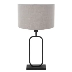 Staande lamp STANG E27 IP20, dimbaar