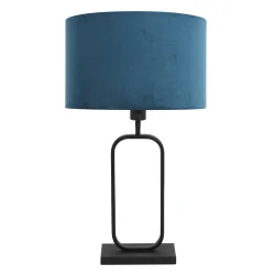 Staande lamp STANG E27 IP20, dimbaar