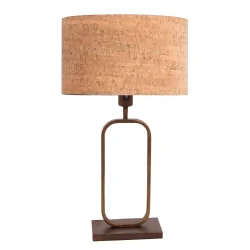 Staande lamp STANG E27 IP20, dimbaar