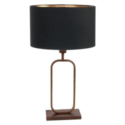 Staande lamp STANG E27 IP20, dimbaar