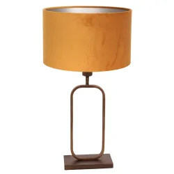 Staande lamp STANG E27 IP20, dimbaar