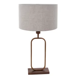 Staande lamp STANG E27 IP20, dimbaar