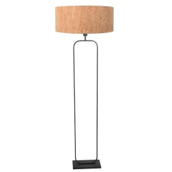 Staande lamp STANG E27 IP20, dimbaar