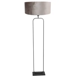 Staande lamp STANG E27 IP20, dimbaar