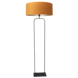 Staande lamp STANG E27 IP20, dimbaar