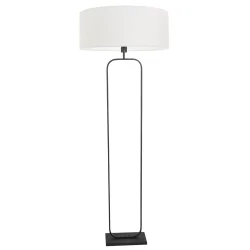 Staande lamp STANG E27 IP20, dimbaar