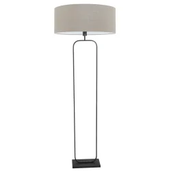 Staande lamp STANG E27 IP20, dimbaar