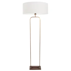 Staande lamp STANG E27 IP20, dimbaar