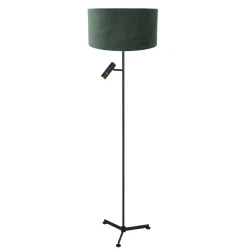 Staande lamp STANG E27 + GU10 IP20, dimbaar