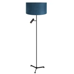 Staande lamp STANG E27 + GU10 IP20, dimbaar