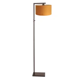 Staande lamp STANG E27 IP20, dimbaar