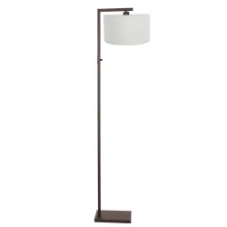 Staande lamp STANG E27 IP20, dimbaar
