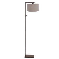 Staande lamp STANG E27 IP20, dimbaar