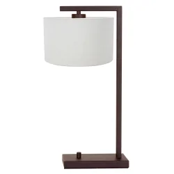 Tafelarmatuur STANG E27 IP20, dimbaar