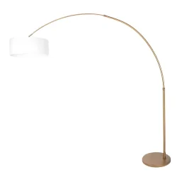 floor lamp SPARKLED LIGHT E27 IP20, dimmable