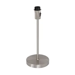 table lamp NOOR E27 IP20, dimmable