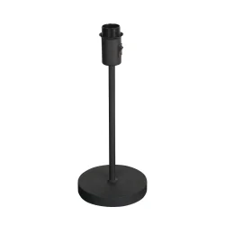 Tafelarmatuur NOOR E27 IP20, dimbaar