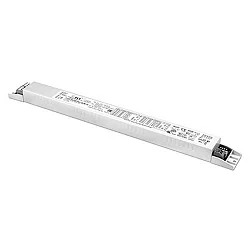Convertor T-LED 80/350 DALI SLIM 1% DALI aanstuurbaar, dimbaar, wit
