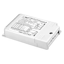Convertor DC MAXI JOLLY HV DALI DALI aanstuurbaar, dimbaar, wit