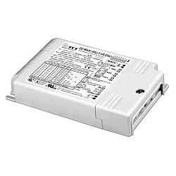 Convertor DC MAXI JOLLY US DALI DALI aanstuurbaar, dimbaar, wit