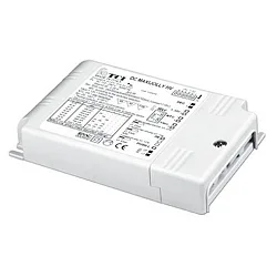 Convertor DC MAXI JOLLY HV dimbaar, wit