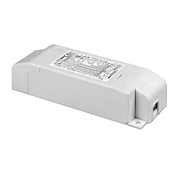 Convertor PROFESSIONALE 1-10V dimbaar, wit